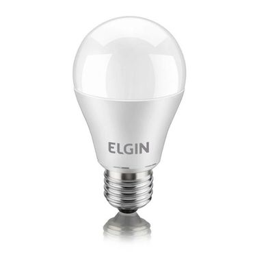Lampada Bulbo LED A60 12W BIV 6500K