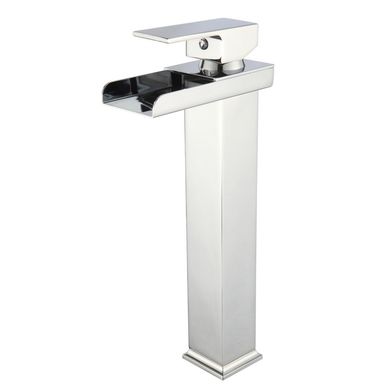 Torneira Monocomando Lavatrio Banheiro Bacoli Sensi D'acqua