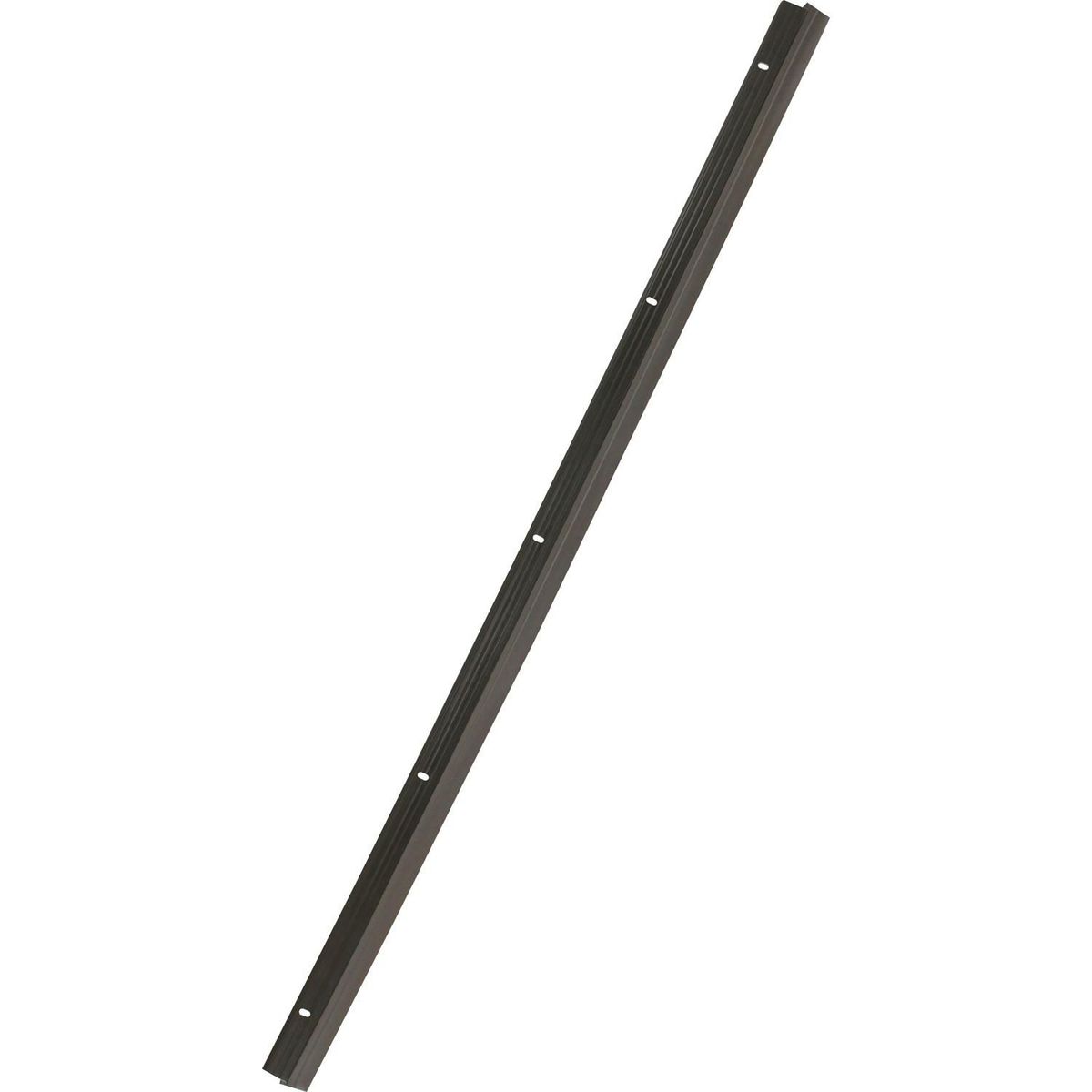 Protetor  Porta Aluminio/vinil Marrom Fixser, marca Fixser - Foto Principal