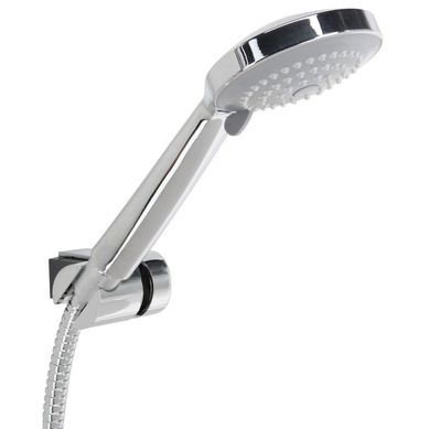 Desviador para Ducha 3 Funes Nikel Sensi D'acqua
