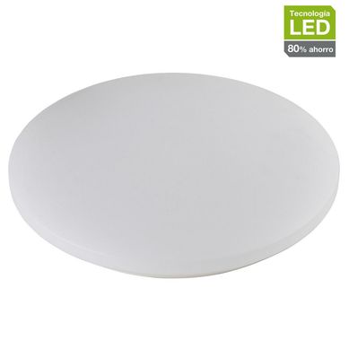 Plafon de LED Anillo com 3 Estgios Bivolt Just Home Collection