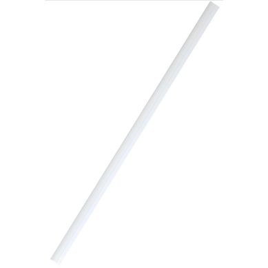 Proteror de Porta Auto Adesivo Branco Fixser