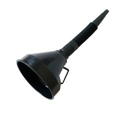 Funil Plástico com Filtro 14cm Autostyle