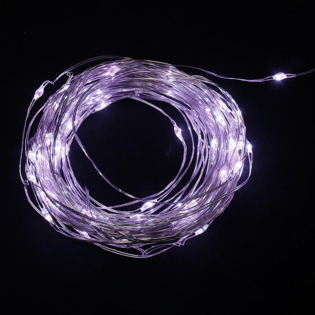 Cordão de Luz Led, marca  - Foto Principal