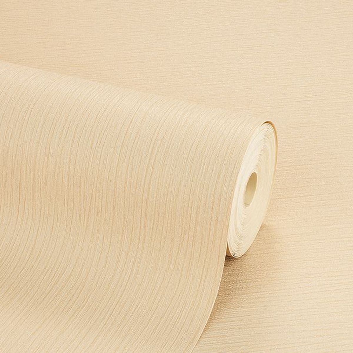 Papel de Parede Texturizado Bege, marca Revex - Foto 2