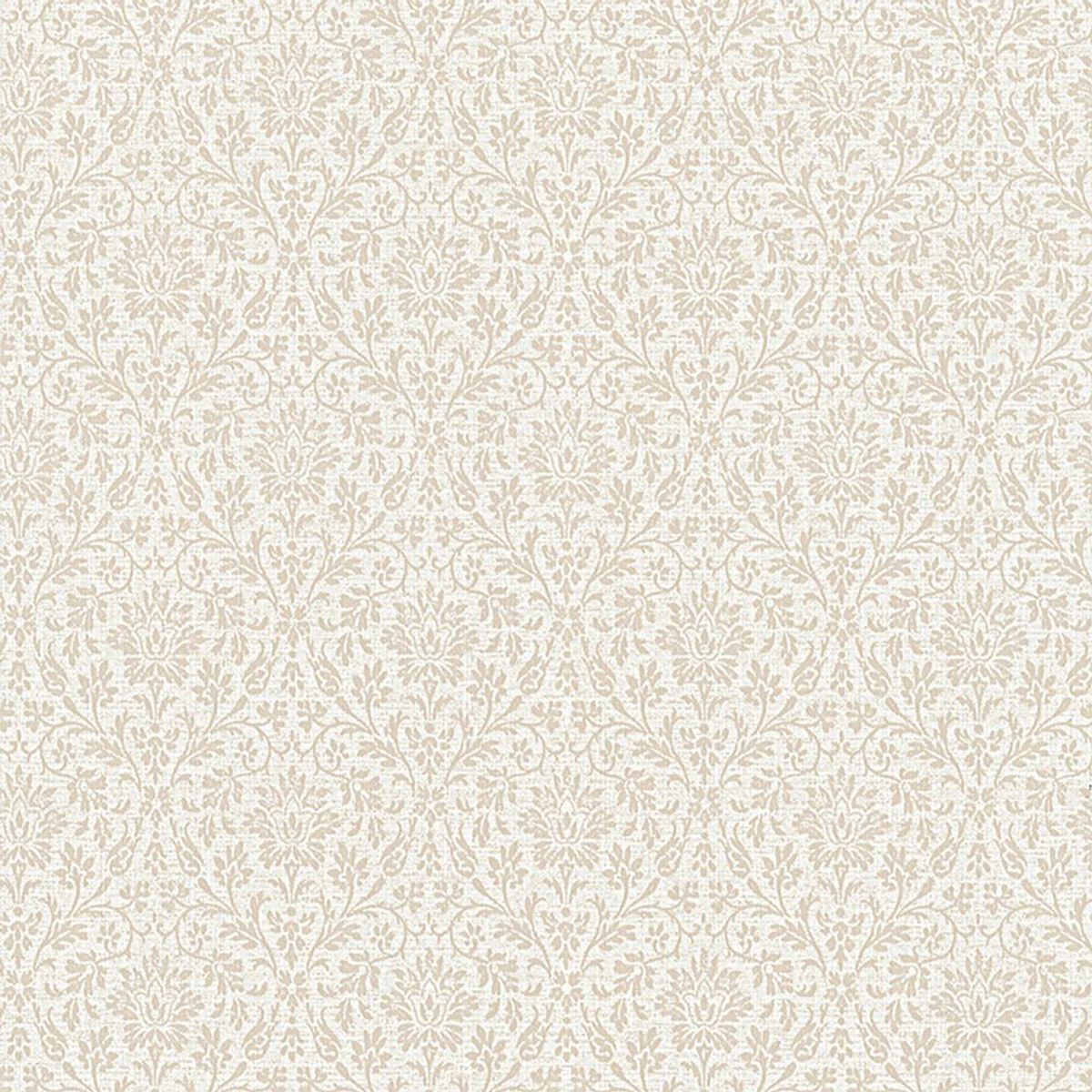 Papel de Parede Arabesco Bege Revex, marca Revex - Foto Principal