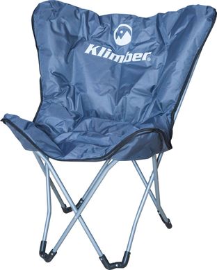 Cadeira Borboleta Oxford Klimber