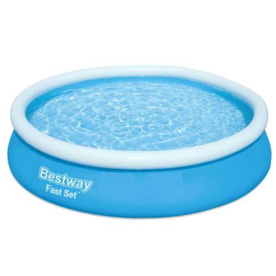 Piscina Inflvel Redonda 5.377L com Filtro 127V