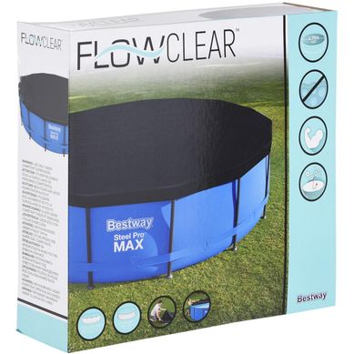 Cobertor Para Piscina 470x470Cm