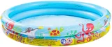 Piscina Inflável Redonda 137L Infantil com Acessórios Bestway