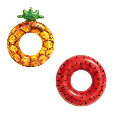 Boia Inflvel Circular 116cm