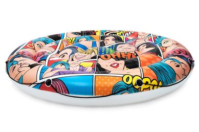 Boia Infl Ilha Pop Art 188cm