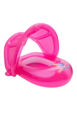 Boia Inflvel para Bebe Rose Bestway