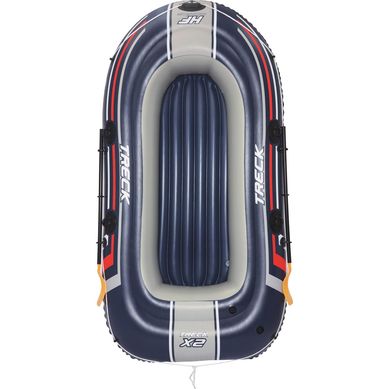 Bote Inflvel Outdoorsmann 400