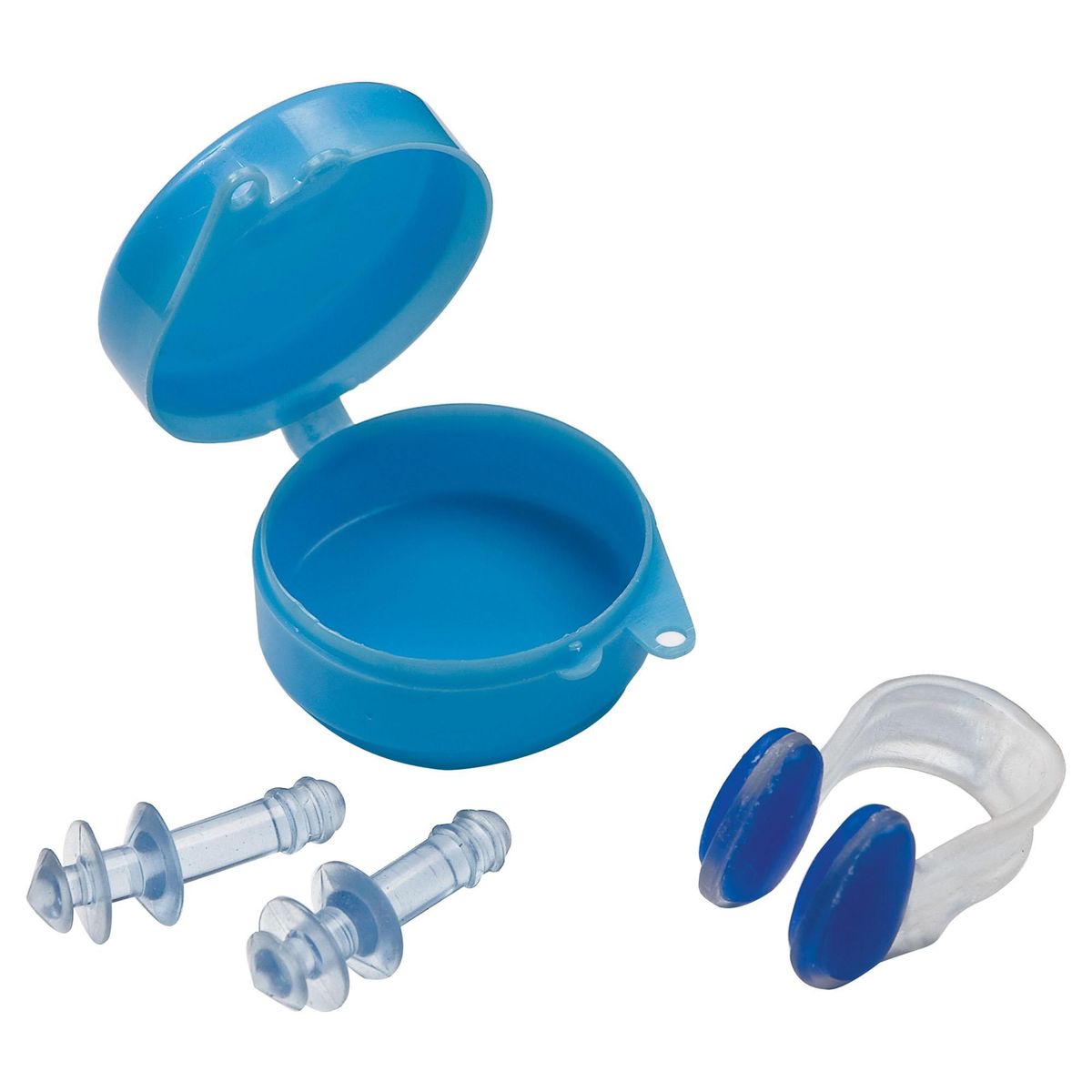 Kit Natação para Ouvidos e Nariz, marca Intex - Foto Principal