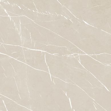 Porcelanato Esmaltado Pulpis 42081 80x80cm Caixa com 1,92m Bege