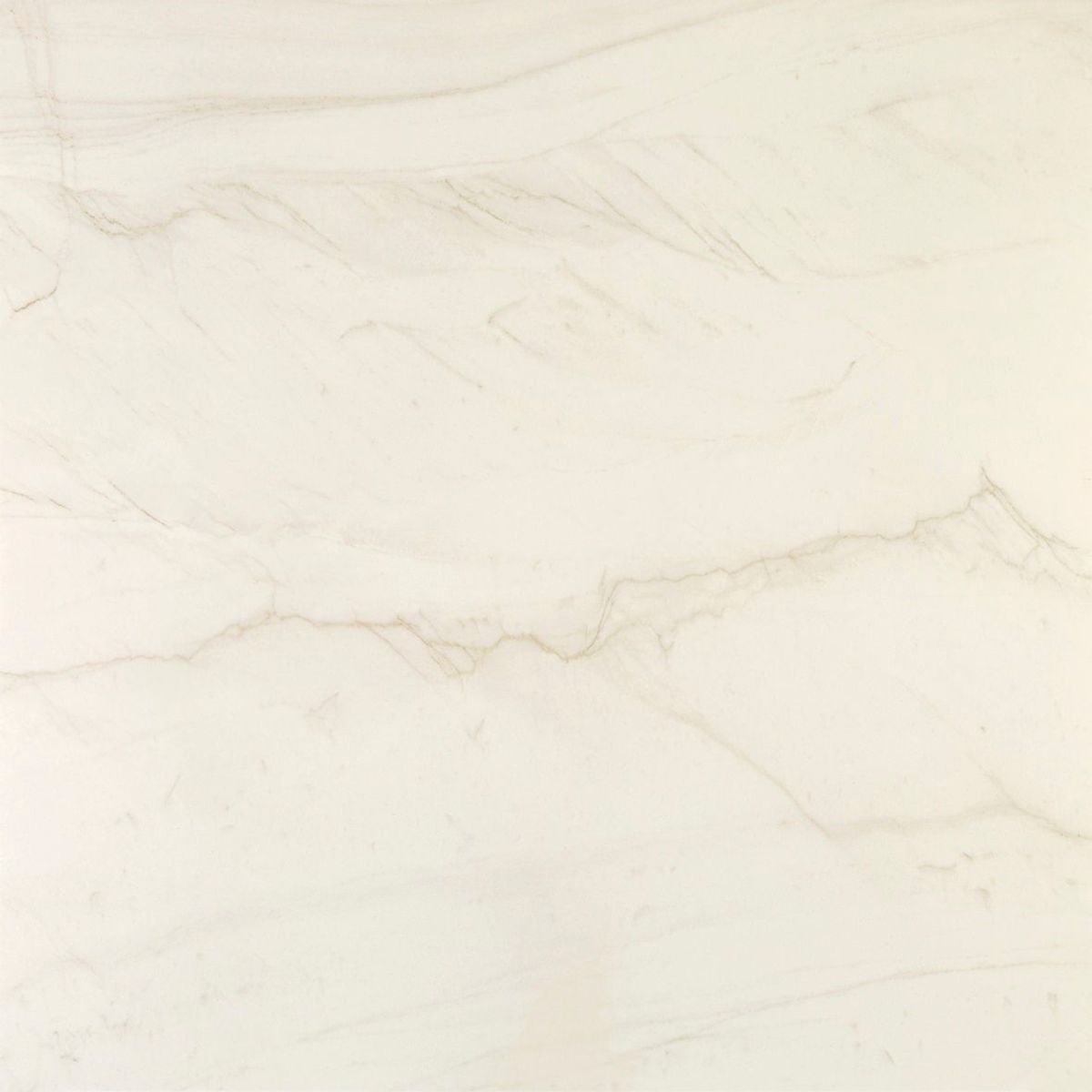 Porcelanato Esmaltado Mont Blanc 90x90cm Retificado Caixa com 1,61m² Bege, marca Portobello - Foto 2