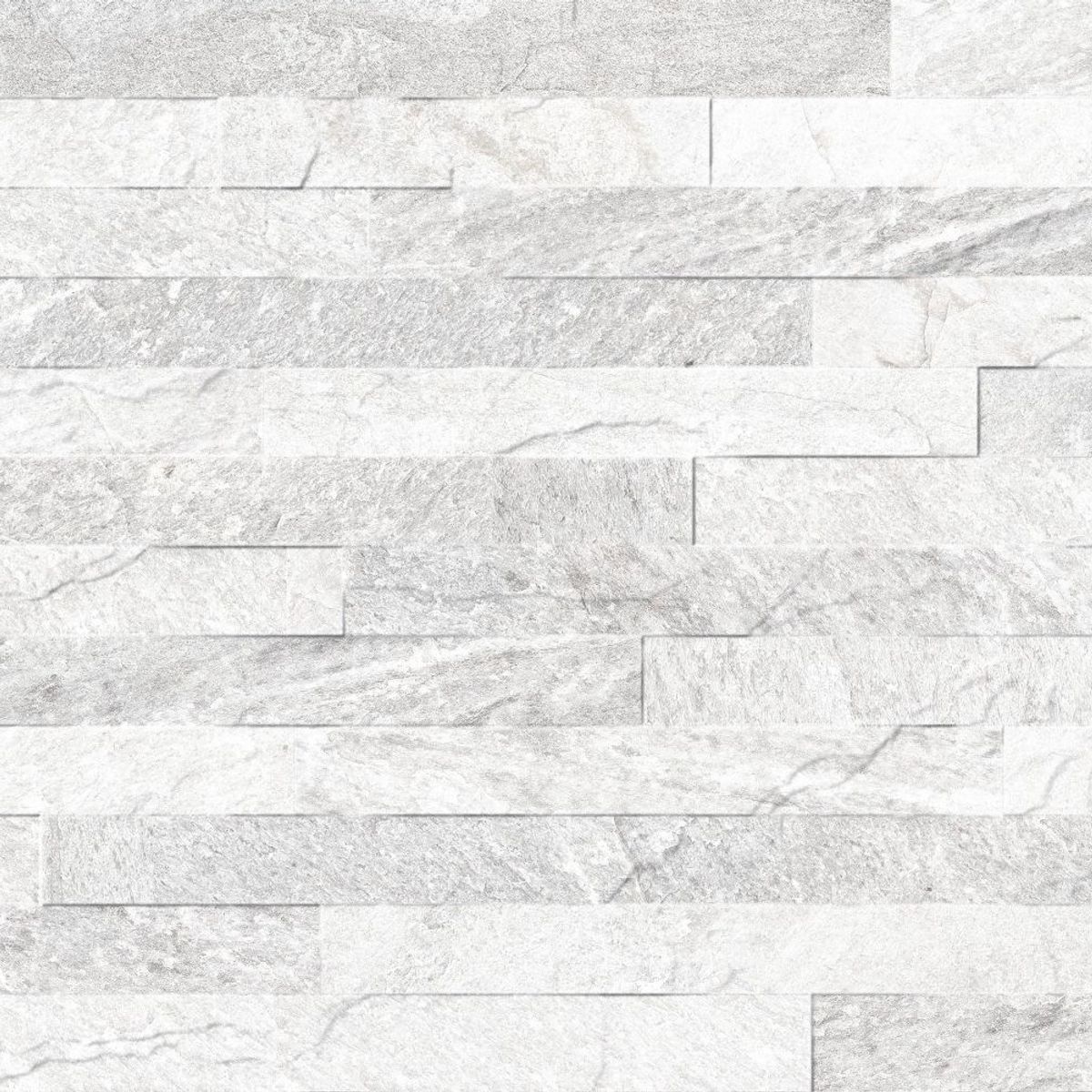 Revestimento Cagliari Grigio Plus 38 x 75cm Cecafi 2,0m², marca Cecafi - Foto 2