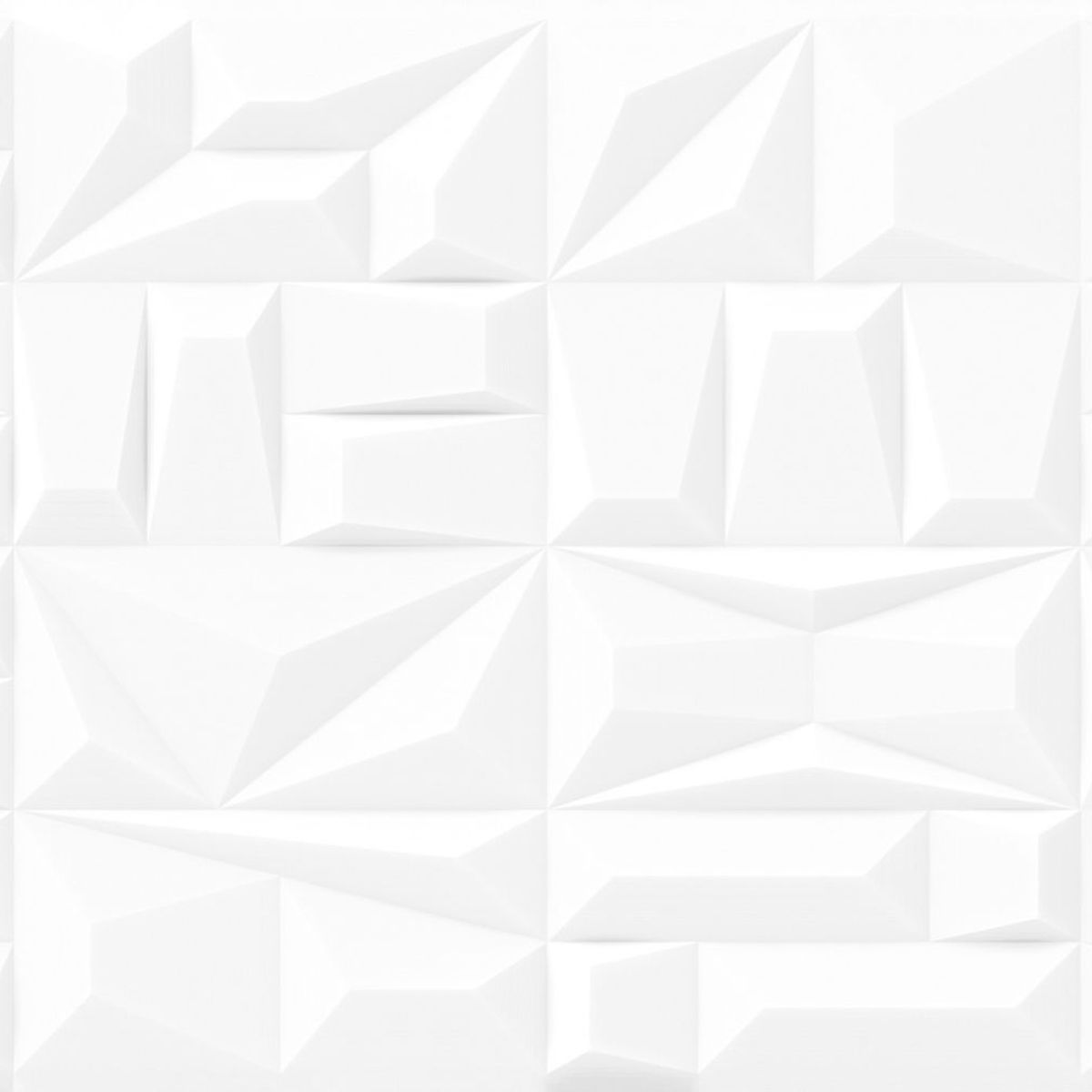 Revestimento Menfi Bianco Plus 38x75cm Caixa com 2,00m² Branco, marca Cecafi - Foto Principal