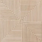 Porcelanato Esmaltado Sonar Camel 59x59cm Retificado Caixa com 1,39m² Cinza
