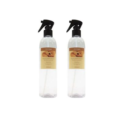 Combo 2 peas gua Perfumada 500ml Baby