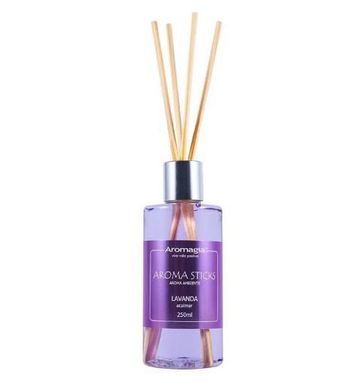Stick Difusor Lavanda 250Ml