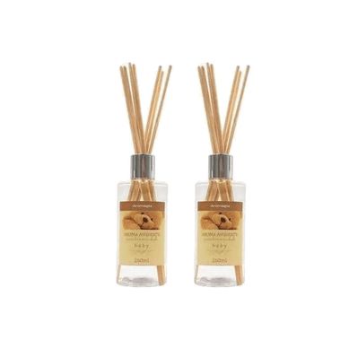 Combo 2 peas Difusor 250 ml Baby