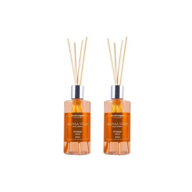 Combo 2 peas Difusor 250 ml Pitanga
