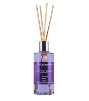 Stick Difusor Lavanda 120Ml