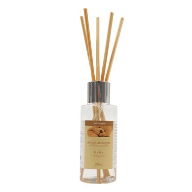 Stick Difusor Baby 120Ml
