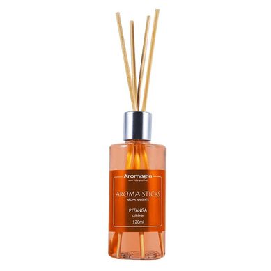 Stick Difusor Pitanga 120Ml