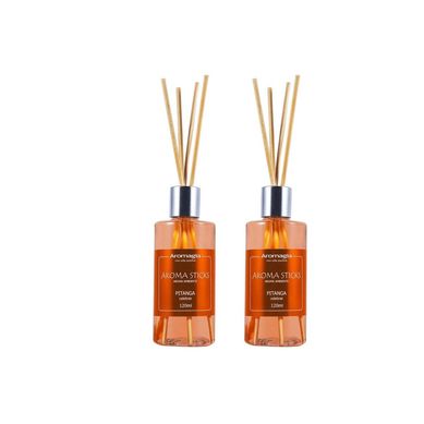 Combo 2 peas Difusor 120ml Pitanga