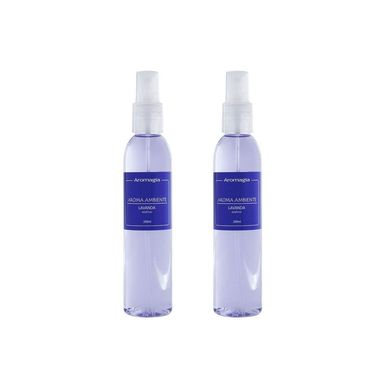 Combo 2 peas Spray 200ml Lavanda