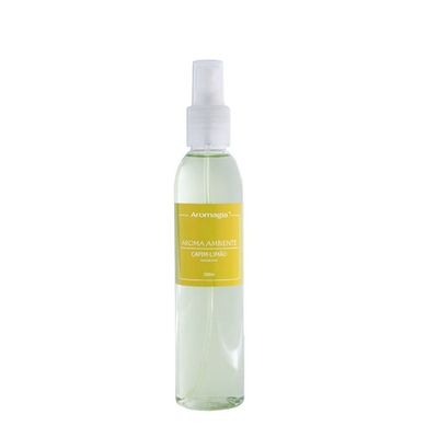 Spray Aromatizante Capim Limo 200Ml