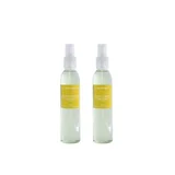Combo 2 peças Spray 200ml Capim Limão