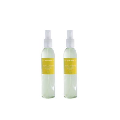 Combo 2 peas Spray 200ml Capim Limo