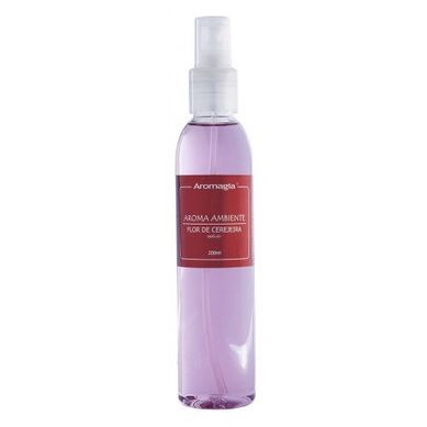 Spray Aromatizante Flor De Cerejeira 200Ml