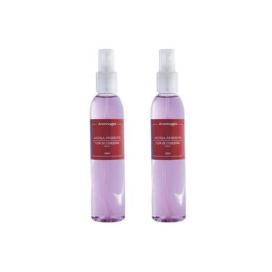 Combo 2 peas Spray 200ml Flor de cerejeira