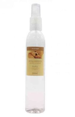 Spray Aromatizante Baby 200Ml