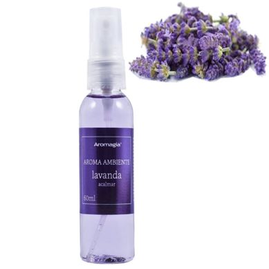 Spray Lavanda 60Ml