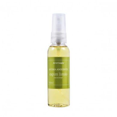 Spray Capim Limo 60Ml