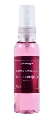 Spray Flor De Cerejeira 60Ml