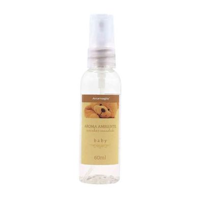 Spray Baby 60Ml