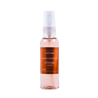 Spray Pitanga 60Ml
