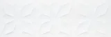 Ins Lux White Retificado Branco 30x90,2 cm Caixa 0,81 m² - Incepa