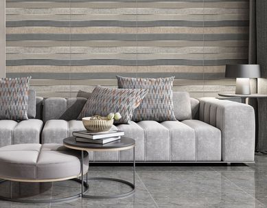 Revestimentos Soft 34x60cm Caixa com 2,10m Bege