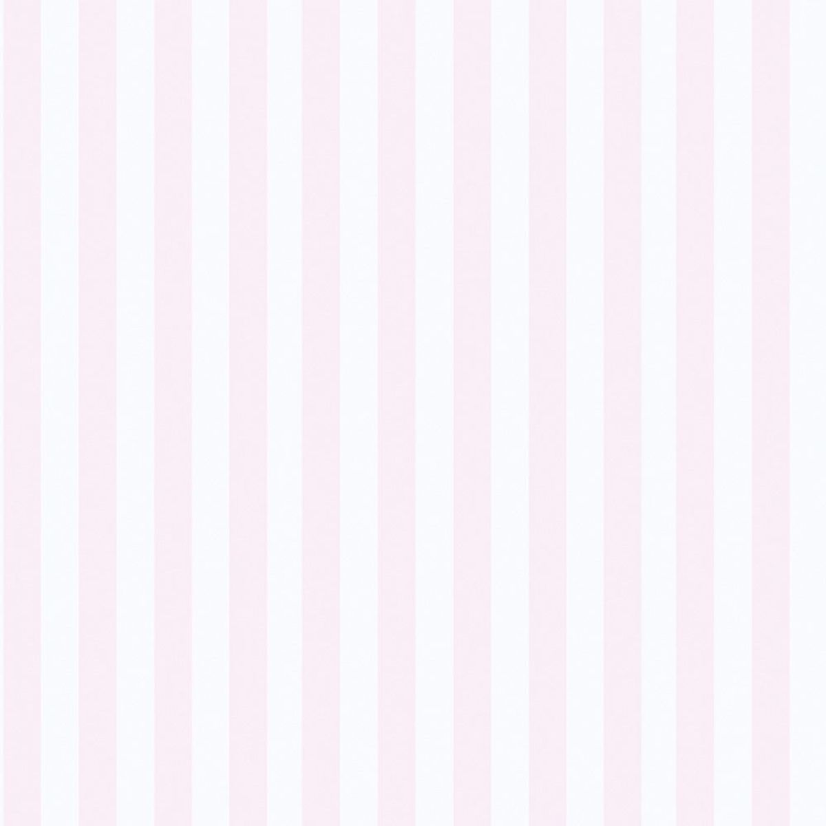 Papel de Parede Listrado Rosa, marca Revex - Foto Principal