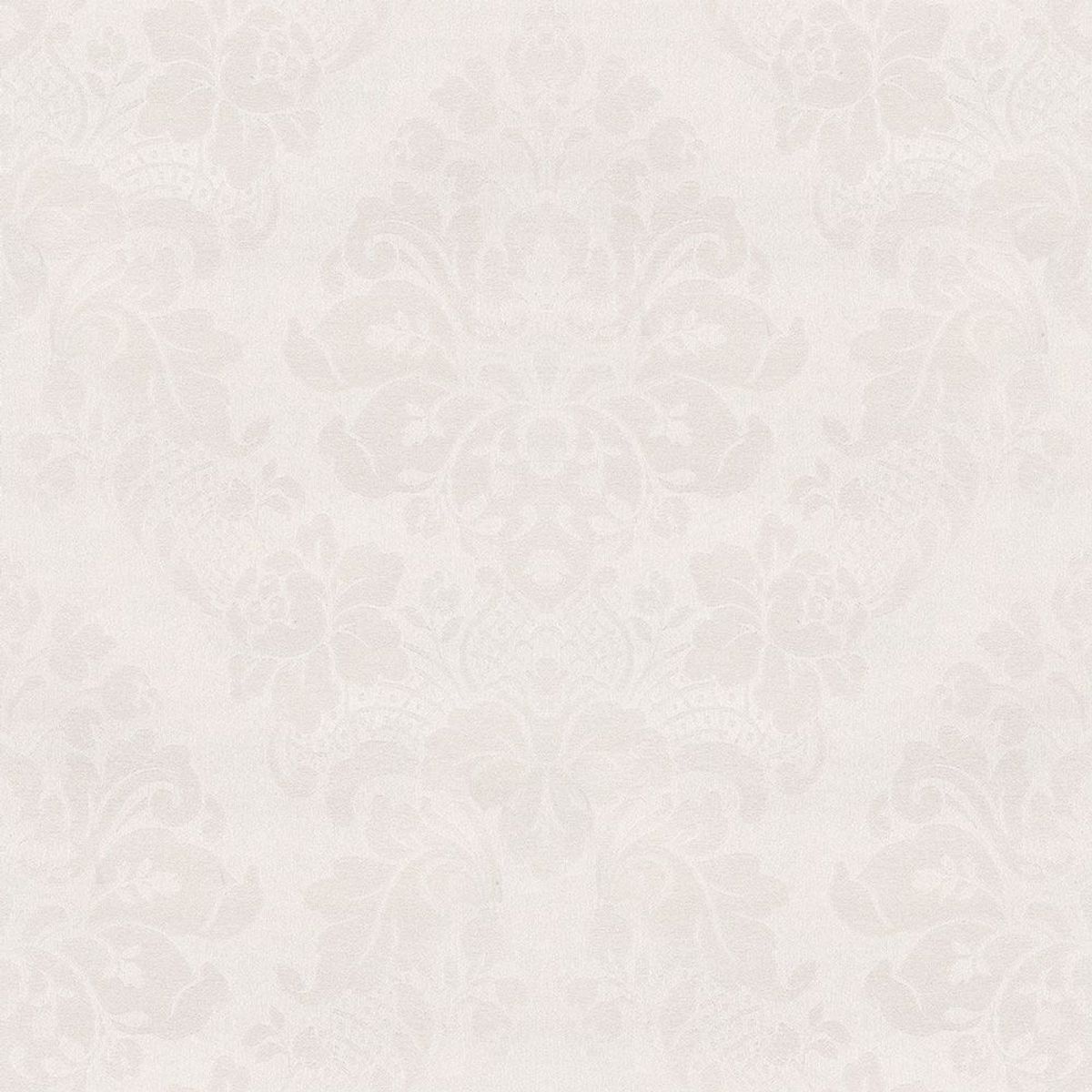 Papel de Parede Arabesco Bege, marca Revex - Foto Principal
