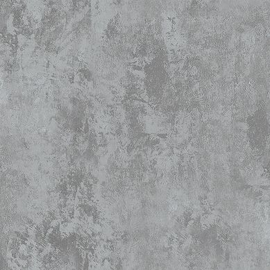 Papel de Parede Cimento Queimado Grafite