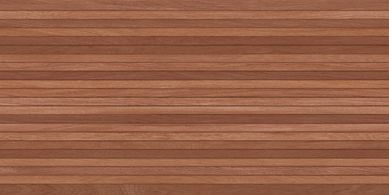 Revestimento Rig Legno Acetinado 45x90cm Retificado Caixa com 2,00m Marrom Natural